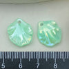 Green Iridescent