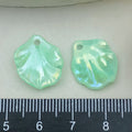 Iridescent Shell and Flower Shell Charms with 11 Listed Options view 8