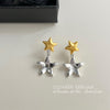 Two-Tone Stars