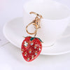 Tear Strawberry