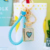 Sky-Blue-Braided Blue-Perfume