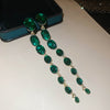 Green Triple Drop