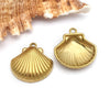 Gold Shell 2
