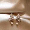 Crystal Butterfly