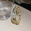 Gold Multi Wire