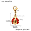 D381 Ladybug