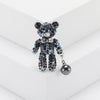 Blue Bear