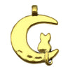 Yellow Moon 2