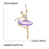 Purple Tutu