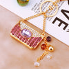 Purple Jeweled-Perfume-Purse