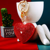 Red Fortune-Heart
