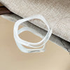 White Resin