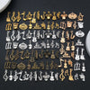 Assorted 100-Pack