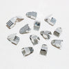 Rhodium 4mm