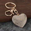 Clear Rhinestone