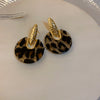 Leopard Disc