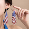 Flag Mesh Drops