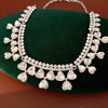 Heart Drop Necklace