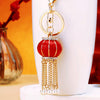 Plain Red-Lantern