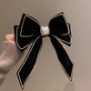 Black Pearl Tail