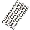 Yellow Extender Chain Jewelry Findings with 15 Listed Options view 2