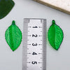 White Leaf 5