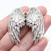 Large Wings