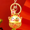 Plain Lucky-Cat