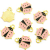Gold Decorative 7