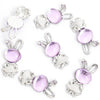 Lilac Silver