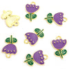 Gold Decorative 3
