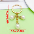 Headphone Charm Keychains in 66 Pictured Variations for Bags and Keys view 2