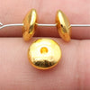Bright Gold Tone