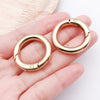 Gold Clasp 4