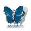 Blue Butterfly