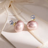 Pink Pearl Drops