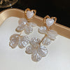 Ivory Petal