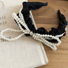 Pearl Headband