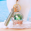 Green Luxury-Shell