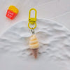 Yellow Cone
