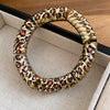 Gold Leopard