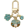 Blue Blossom