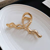 Gold Wave
