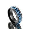 DJ062 Black 8