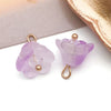 Clear Purple 2