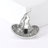 Silver Hat