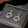 Eye Earrings