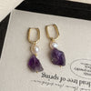 Pearl Amethyst
