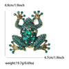 Green Frog