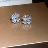 Flower Studs